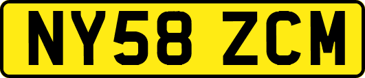 NY58ZCM