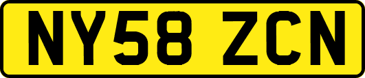 NY58ZCN