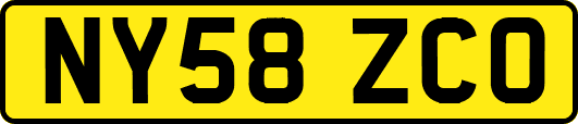 NY58ZCO