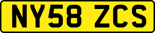 NY58ZCS