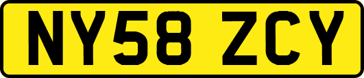 NY58ZCY