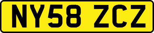 NY58ZCZ