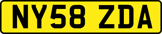 NY58ZDA