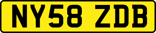 NY58ZDB