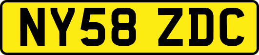 NY58ZDC