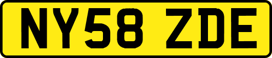 NY58ZDE