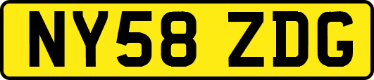 NY58ZDG