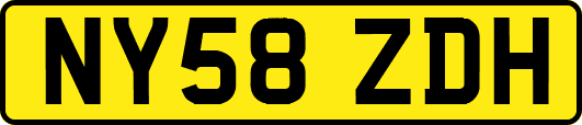 NY58ZDH