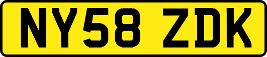 NY58ZDK