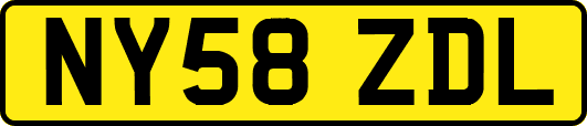 NY58ZDL