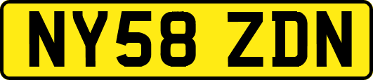 NY58ZDN