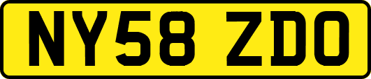 NY58ZDO