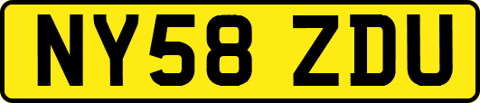 NY58ZDU