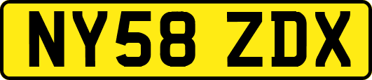 NY58ZDX