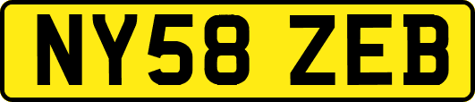 NY58ZEB
