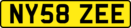 NY58ZEE