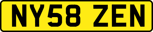NY58ZEN