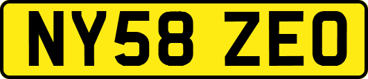 NY58ZEO
