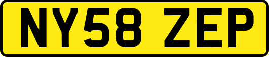 NY58ZEP