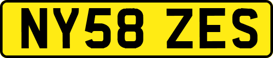 NY58ZES