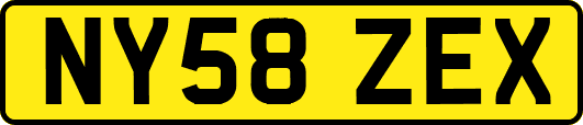 NY58ZEX