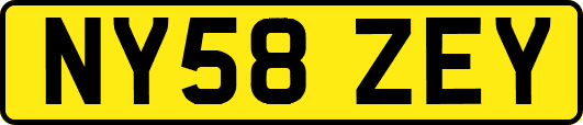 NY58ZEY