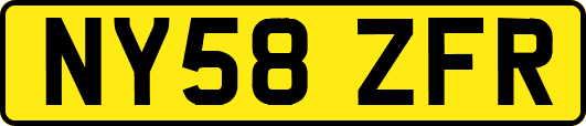 NY58ZFR