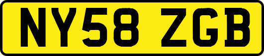 NY58ZGB