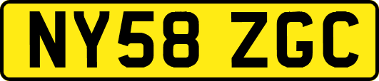 NY58ZGC