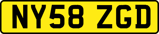 NY58ZGD