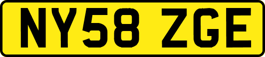 NY58ZGE