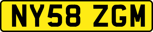 NY58ZGM