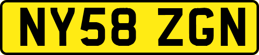 NY58ZGN