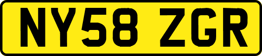 NY58ZGR