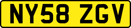 NY58ZGV