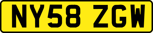 NY58ZGW