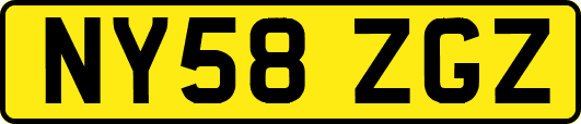 NY58ZGZ