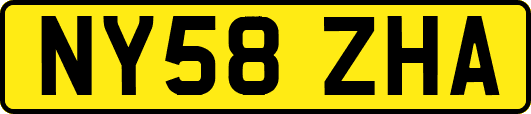 NY58ZHA