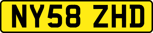 NY58ZHD