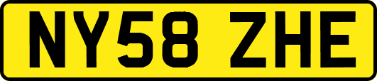 NY58ZHE