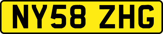 NY58ZHG