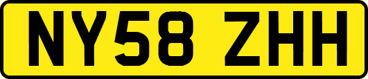 NY58ZHH