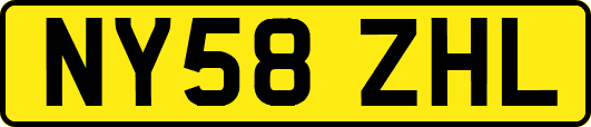 NY58ZHL