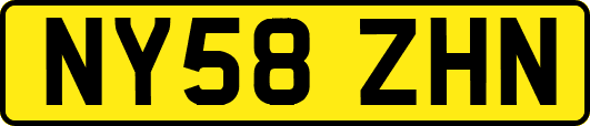 NY58ZHN