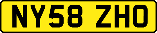 NY58ZHO
