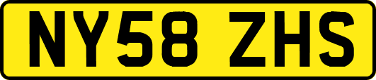 NY58ZHS
