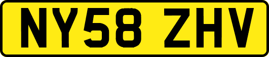 NY58ZHV