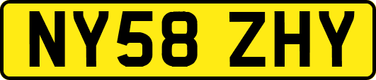 NY58ZHY