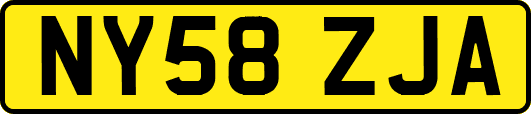 NY58ZJA