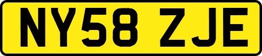 NY58ZJE
